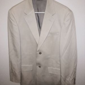Suit jacket